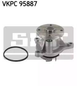 SKF VKPC 95887